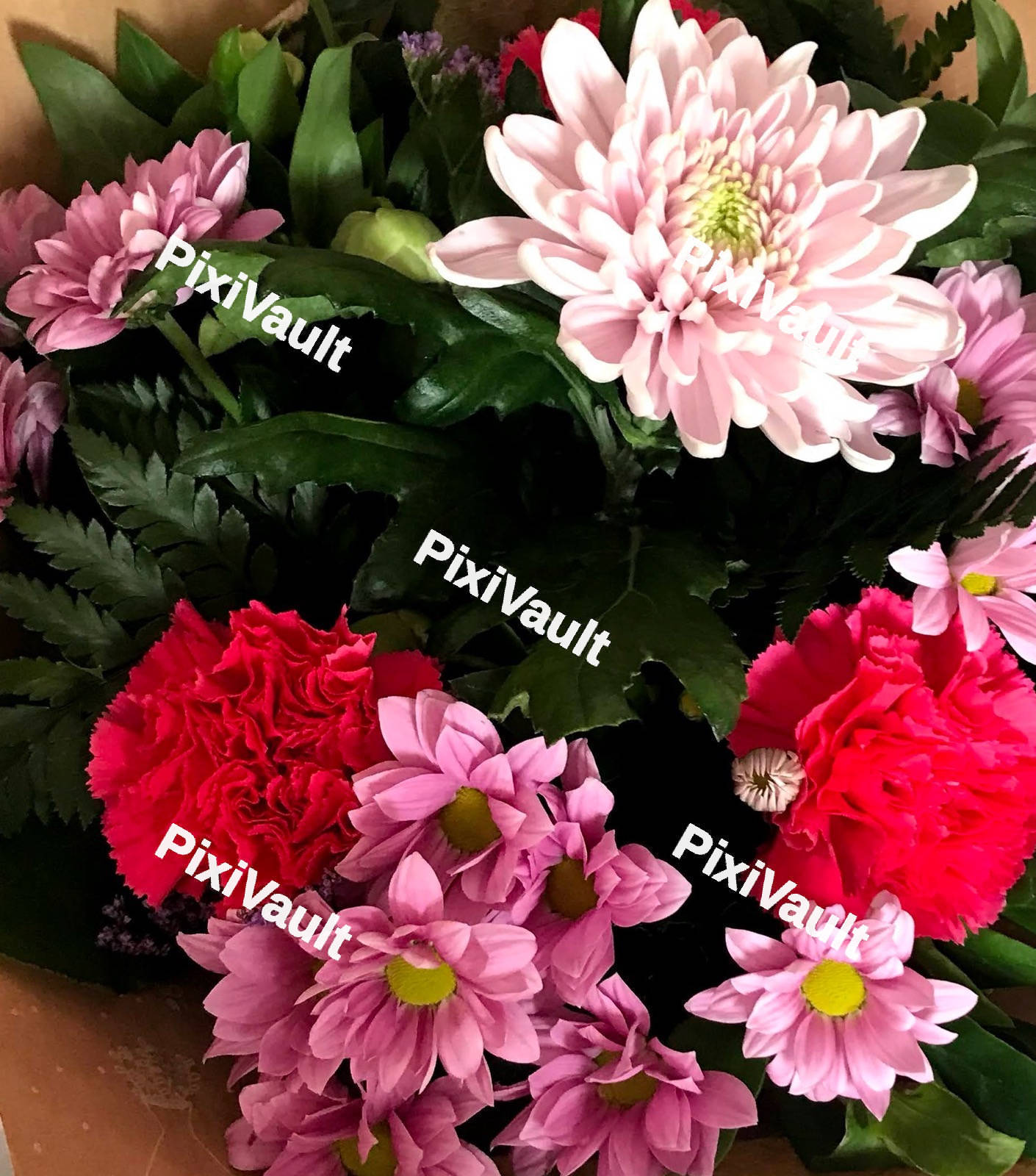 Bouquet of Flowers